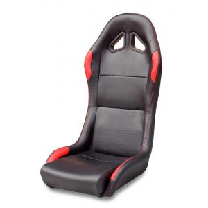 China Play Station Game Folding Sport  Racing Seat Simulator With double / single slider supplier