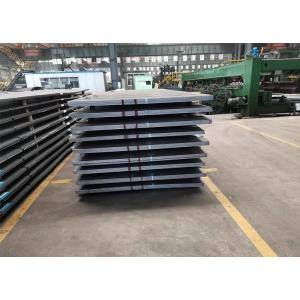 A537 Class 1 Plates 15mo3 16mo3 Pressure Vessel Steel Plate Astm A537 Class 1 Low Alloy Steel Plate