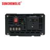 12v To 220v Solar Charge Inverter 1000va 1000w Modified Sine Wave Power Inverter