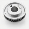 China Industrial Robot End Effector High Precision Aluminum Timing Pulley Precision Transmission Solution wholesale