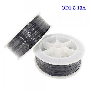 Factory Outlet OD1.3 13A Core PMMA Plastic Optical Fiber Light Lighting for Car Home Decoration Use