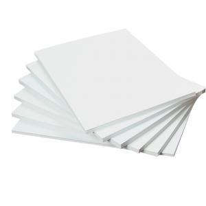 China Scratchproof Resin Coated A3 Photographic Paper 240gsm Warm White Glossy supplier