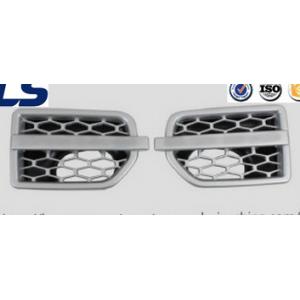 China ABS Plastic Chrome Side Air Vent for Land Rover Discovery 4 Both Left and Right supplier