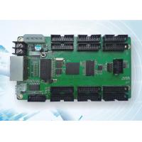 China RV908 LED Display Accessories 12 PCS Hub75 LED Display Control System on sale