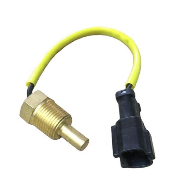 Pièces de pièces d'excavatrice Capteur de température de l'eau pour PC120-6 PC200-6 PC220-6 7861-92-3380