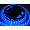 3528 SMD Multi Color LED Strip Lights / Battery Operated LED Strip Lights