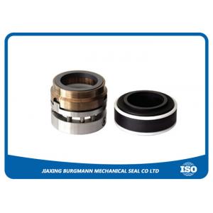 China High Temperature Mechanical Seal Parts , High Speed Multiple Spring Mechanical Seal supplier
