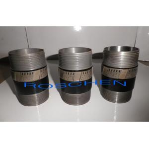 China Reamer Tools Helical 100mm Diamond Core Drill Bit for Mineral supplier
