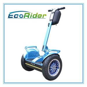 China Samsung Lithium Balance Electric Scooter 2 Wheeled Scooter 72V.8.8Ah 2000W wholesale
