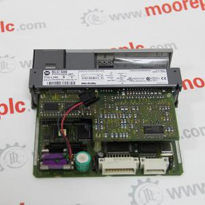 China Module d'interface réseau augmenté master/slave de MVI56E-MCM PROSOFT Modbus pour ControlLogix supplier