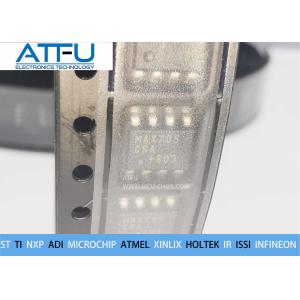 China Microprocesador IC Chips For Computers Controller de MAX705CSA+ supplier