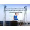 China Automatically Heat Dissipation Waterproof Led Screen Hire Long Life Span wholesale