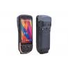 China Android Data Collection Terminal 1D 2D Qr Bar Code Scanner with Wifi GPRS wholesale