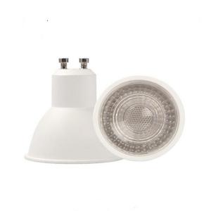 Gu10 Mr16 Spot 4w 6w Indoor Led Light Bulbs For Shopping Center