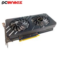 China Graphics Card For Gaming PC GTX3060 12gb DDR6 192Bit 14000MHZ PCI Express 4.0 on sale