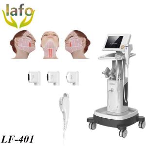 FU4.5-2S BEST QUALITY!!! HIFU machine, HIFU high intensity focused ultrasound, HIFU Face Lift