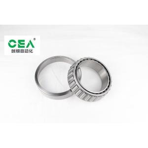 OEM Cross Roller Slewing Bearing Ring Chrome Steel Thrust Bearing Ring