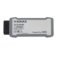 China VXDIAG VCX NANO 5054A ODIS V2.0 software  Support UDS Protocol with Multi-languages Choose SP238-W on sale