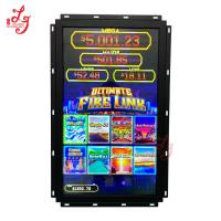China 32 Inch Open Frame Gaming Touch Screen Monitor With IR Touch Screen on sale