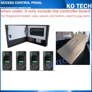 China INBIO460 Access control board based on biometric identification supplier
