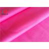 China 100 Warp Polyester Tricot Knit Fabric Stretch Fleece Fabric For School Uniform wholesale