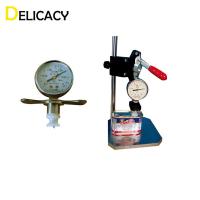 China Industrial Can Seam Inspection Equipment , Vacuum Degree Tester For Can Quality Control on sale