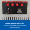 China Inkjet Printer DTF A3 34cm Print Dimension with Powder Machine and Shaker Double XP600 wholesale