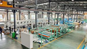 Jiangsu Gaoqi Machinery Co., Ltd