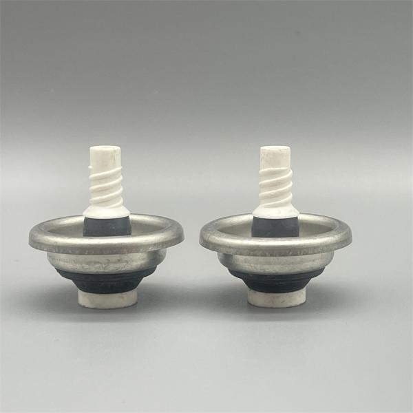 Polyurethane Insulating Foam Valve For Filling, Bonding And Mounting Applications
