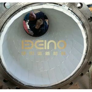 China Custom Precast Concrete Pipe Concrete Pump Boom Pipe Sany Zhonglian pump truck pipeline wholesale