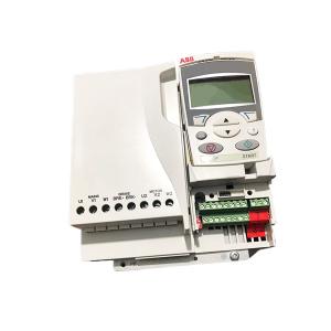 China ACS355-03E-23A1-4 3AUA0000058192 Variable Frequency Drive The Ultimate Choice for Compact Automation Applications wholesale
