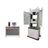 China Máquina de ensayos servo controlada hidráulica, Máquina universal de ensayos de materiales para laboratorio wholesale