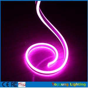 China diy led letter sign double-sided 8.5*18mm neon christmas lights supplier