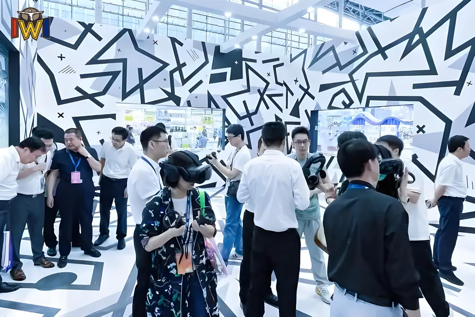 China XR Arena VR Space Game with Special Effects and Motion Platforms wholesale