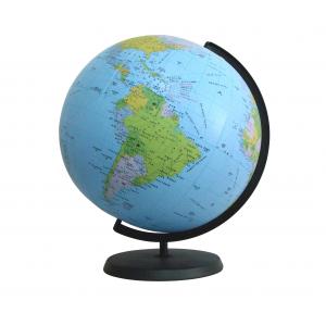 Word Map Beach Ball,Inflatable Globe
