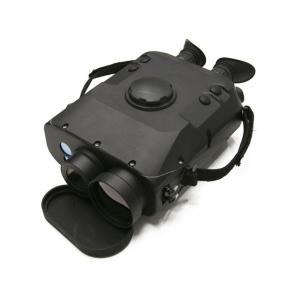 10km Long Range Night Vision Binoculars IP68 Waterproof Cooled