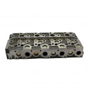Cast Cylinder Heads For Kubota V1702 Engine 15422-03040
