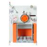 UW-80/30 One Strand PP Strap Band Extrusion Line: A Premier Packaging Solution