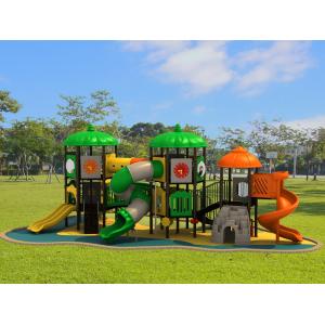 China Playground SG-15801 supplier