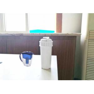 China Easy Affordable Bluetech Antibacterial Water Filter Remove 99.99% Bacteria supplier