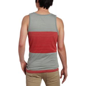 China Relaxed Mens Casual Tops / Anti-Wrinkle Graphic Tank Tops For Boys supplier