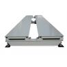 3 - 3.4m Width Vehicle Weighbridge 5 - 24m Length 8mm Beam Thickness Bending