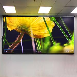 1R1G1B Big Size Led Display Boards Indoor P2.5 Conference Room Led Display 320*160mm