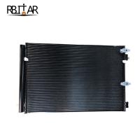 China 3w0260401a Genuine Car Air Condenser For Bentley Continental Gt Flying Spur on sale