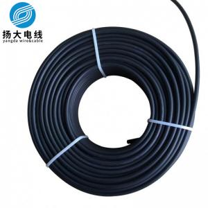 China Pe Insulation Wire Spiral Binding Coil Ul21030 With ISO Certification supplier