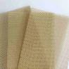 China Plain Woven 65 70 80 Mesh Ultra Fine Copper Mesh Screen Brass Wire Cloth wholesale