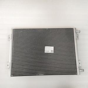 China Air Conditioning Condenser Assy 11EM-90050 11LM-90200 11Q6-90071 For Hyundai R800LC-7A R370LC-7 R360LC-7 supplier