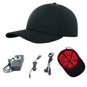 China Hair Regrowth Infrared Light Helmets 660nm 850nm For Enhanced Blood Circulation supplier