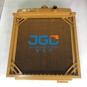 Dozer Accessories D60 Water Tank Radiator Engineering Machinery Parts
