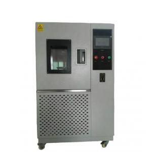 China 2pcs Environmental Test Chambers Ozone Aging 200kg Detect Meter Oven supplier